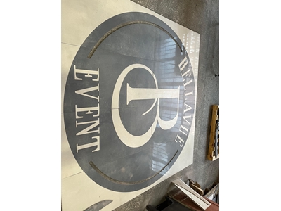 Tous les services de découpe de pierres naturelles par jet d'eau - 1