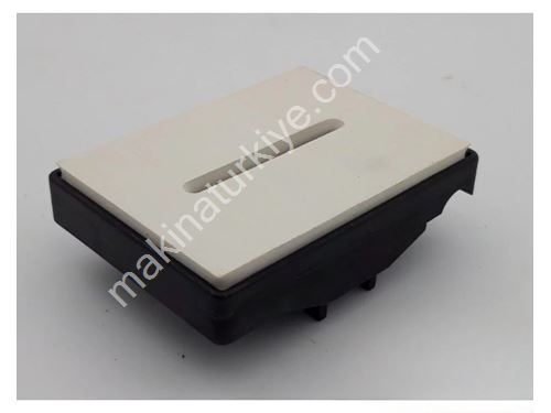 IMA 80X60x28 Kenar Bantlama Alt Palet 