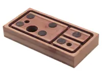 Biesse Rover Vakum Fincanı 24