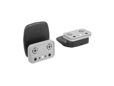 Schmalz - подстаканник для вакуума Biesse Rover - 1