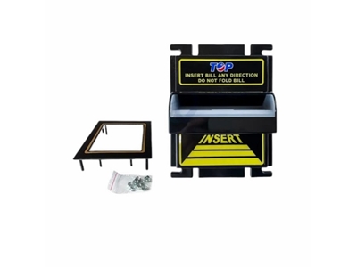 Paper Money Reader - Money Mechanism - 1