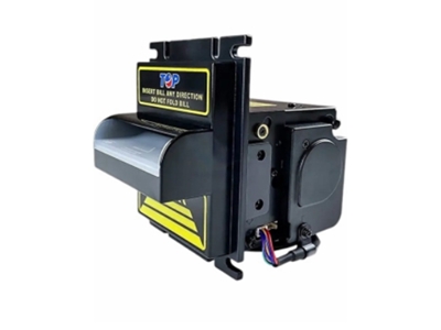 Paper Money Reader - Money Mechanism - 2