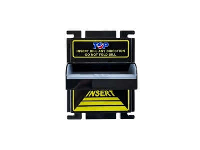 Paper Money Reader - Money Mechanism - 0