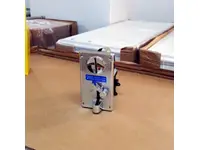 Mekanik Jeton Kanalı