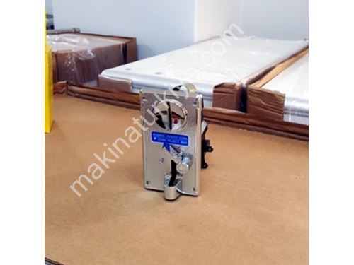 Mekanik Jeton Kanalı