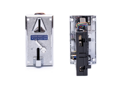 Para Kanalı - Bozuk Para Okuyucu - 3