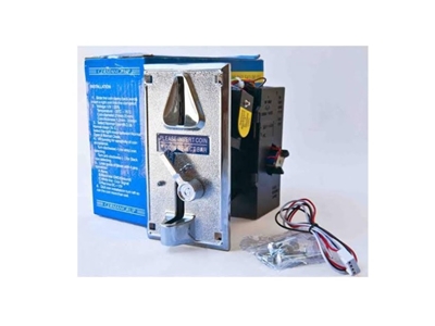 Para Kanalı - Bozuk Para Okuyucu - 1