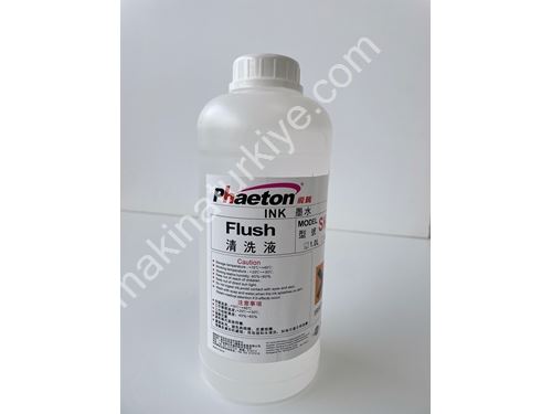 Растворитель для очистки поверхности