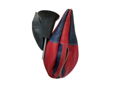 Balle de boxe complète pour machine - 1