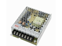 Boks Makinesi Güç Kaynağı