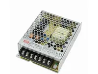 Boks Makinesi Güç Kaynağı