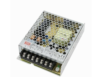 Boks Makinesi Güç Kaynağı - 0