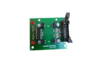 Boks Makinesi Sensörü Fotoseli