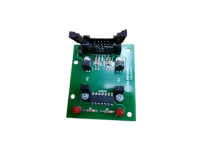 Boks Makinesi Sensörü Fotoseli - 2