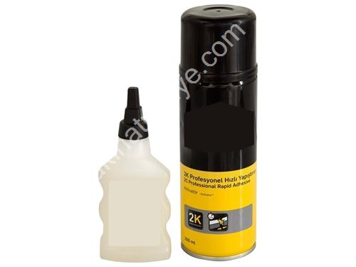 Fast Drying Liquid Adhesive