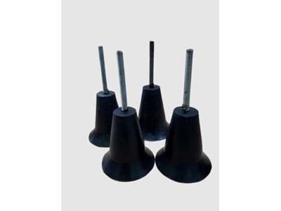 Boks Topu Takozu - 1