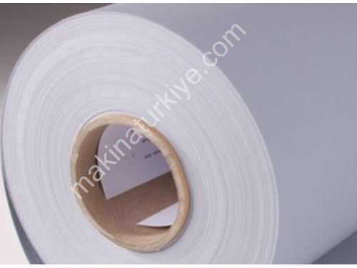 Önden Aydınlatmalı Vinil