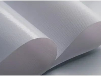 Arkadan Aydınlatmalı Vinil