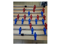 Klasik Langırt Kol Takımı