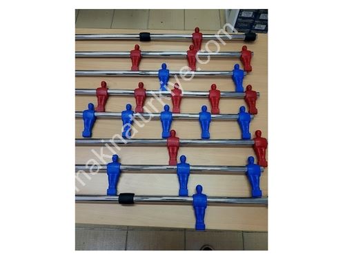 Klasik Langırt Kol Takımı