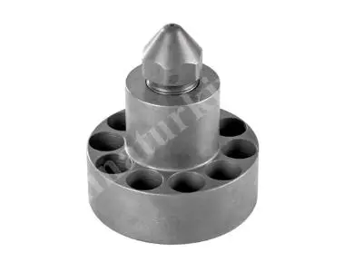 Screw Hive Front Nozzle