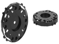 Schmalz Vakum Alt Plastik