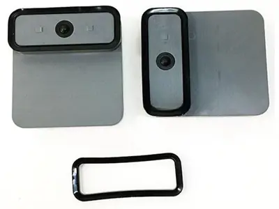 Biesse Rover Vakuumgummi