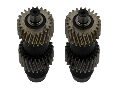 Biesse Delik Grubu Dişlileri - 2