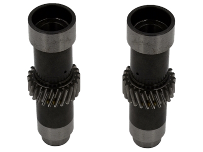 Biesse Delik Grubu Dişlileri - 1