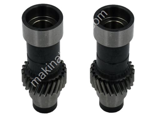 Biesse Hole Group Gears