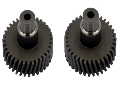 Biesse Delik Grubu Dişlileri - 5