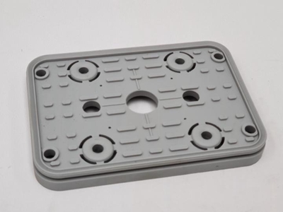 Homag Vakum Pedi - 4