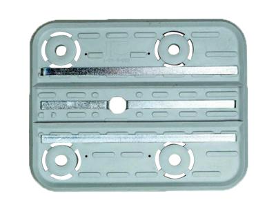 Homag Vakum Pedi - 2