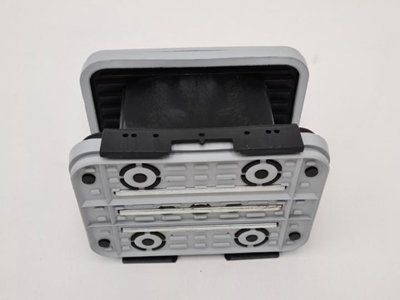 Вакуумный стакан Homag - 2