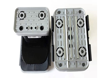 Вакуумный стакан Homag - 1