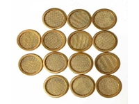 Homag Vakum Konsol Filtre