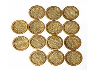 Homag Vakum Konsol Filtre - 0