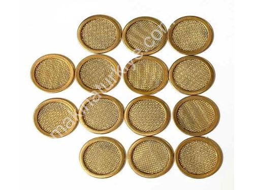 Homag Vakuum Konsol Filter