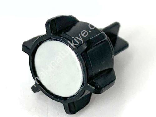 Homag Magnetic Valve