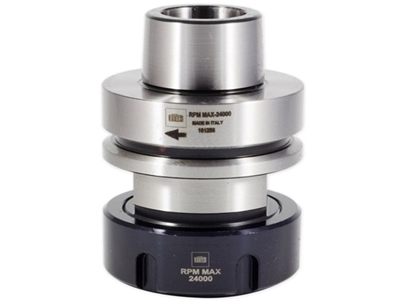 Держатель инструмента Homag HSK F/63 ER40 - 0