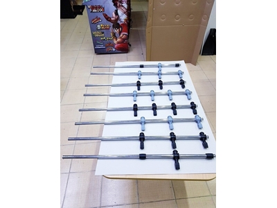 Tornado Langırt Kolu Takımı - 0