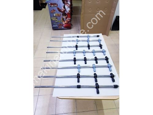 Tornado Langırt Kolu Takımı