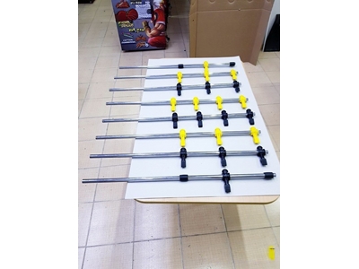 Tornado Langırt Kolu Takımı - 1