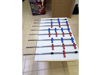 Şapkalı Langırt Kolu Takımı