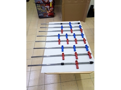 Şapkalı Langırt Kolu Takımı - 0