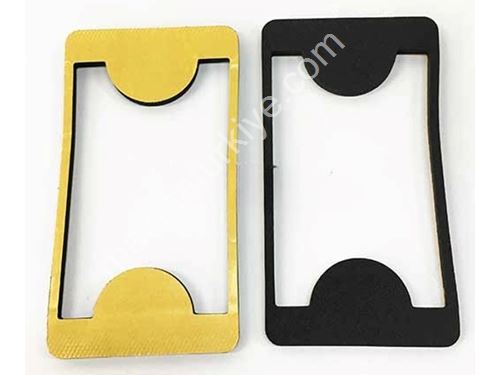 Scm Vakum Contası 141Х78х5