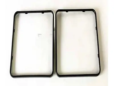 Scm Vakuum Gummileiste