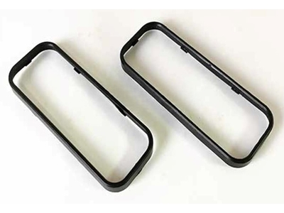 Scm Vakum Lastik Çıtası - 1