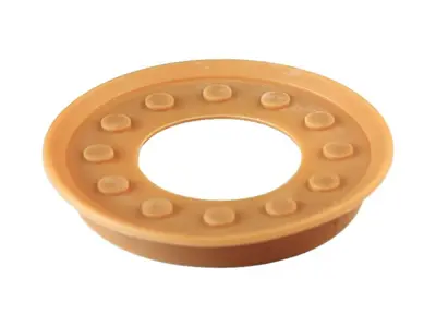 Scm Vakuum Gummiring Ø 114 X Ø 54 X 18