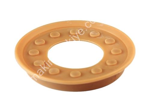 Scm Vacuum Rubber Ø 114 X Ø 54 X 18